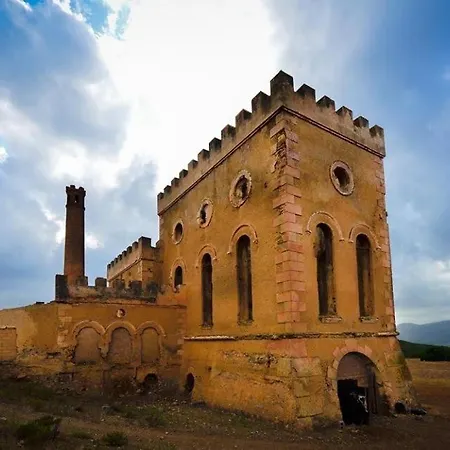 Mare Monti Miniere 3*