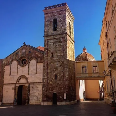 Mare Monti Miniere Frühstückspension