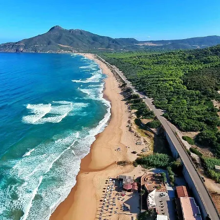 Mare Monti Miniere 3* Iglesias