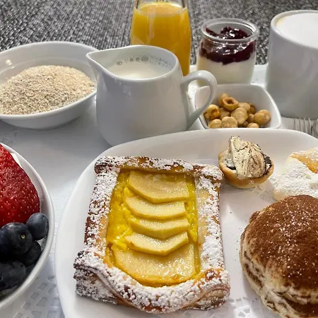 Mare Monti Miniere Frühstückspension Iglesias