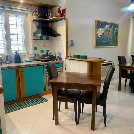 Mare Monti Miniere Frühstückspension 3*