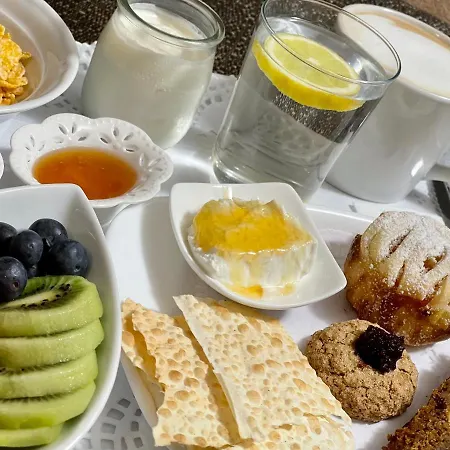 Mare Monti Miniere Frühstückspension