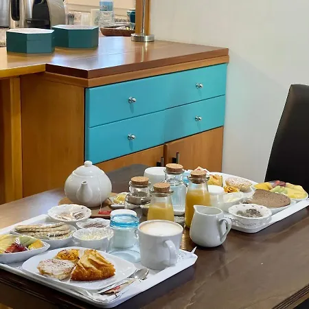 Mare Monti Miniere Frühstückspension Iglesias