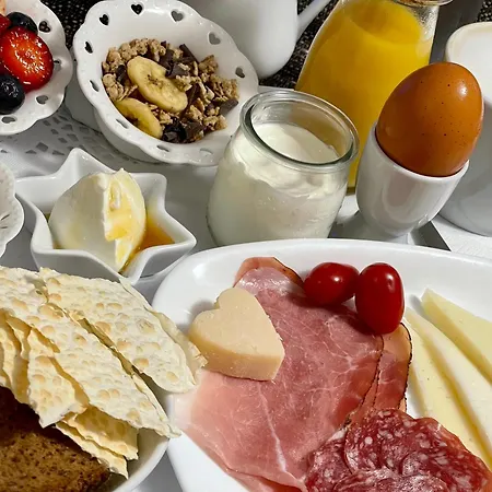 Frühstückspension Mare Monti Miniere 3*