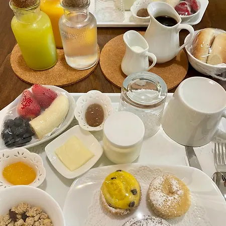 Frühstückspension Mare Monti Miniere 3*