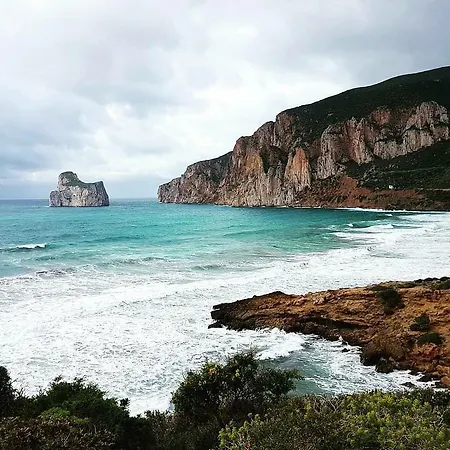 Frühstückspension Mare Monti Miniere 3*