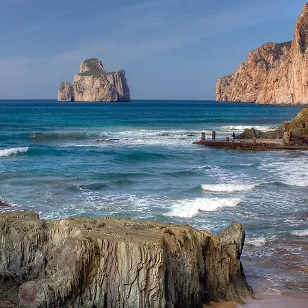 Mare Monti Miniere 3* Iglesias