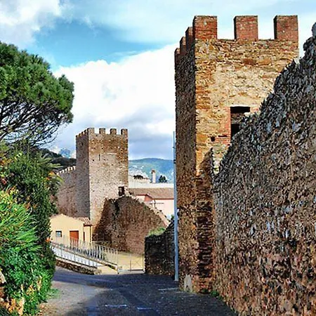 Mare Monti Miniere Iglesias