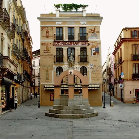 Mare Monti Miniere 3*