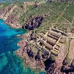 ベッド・アンド・ブレックファスト Mare Monti Miniere 3*