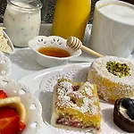 Mare Monti Miniere ベッド・アンド・ブレックファスト
