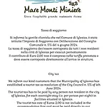 Mare Monti Miniere ベッド・アンド・ブレックファスト イグレージアス