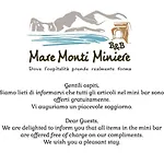 Mare Monti Miniere ベッド・アンド・ブレックファスト 3*