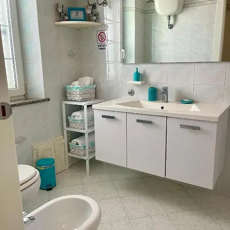 Bed & Breakfast Mare Monti Miniere