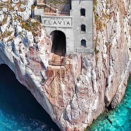 Mare Monti Miniere Bed & Breakfast