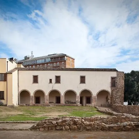 Mare Monti Miniere Bed & Breakfast *