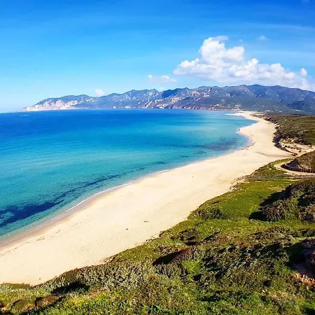 Mare Monti Miniere Bed & Breakfast