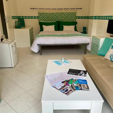 Mare Monti Miniere 3* איגלסיאס