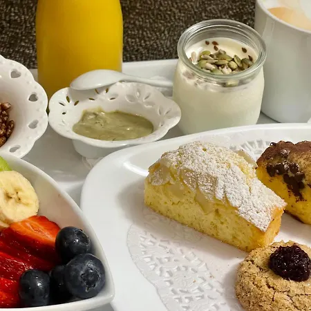 Mare Monti Miniere Bed & Breakfast