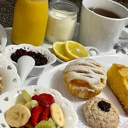 Bed & Breakfast Mare Monti Miniere