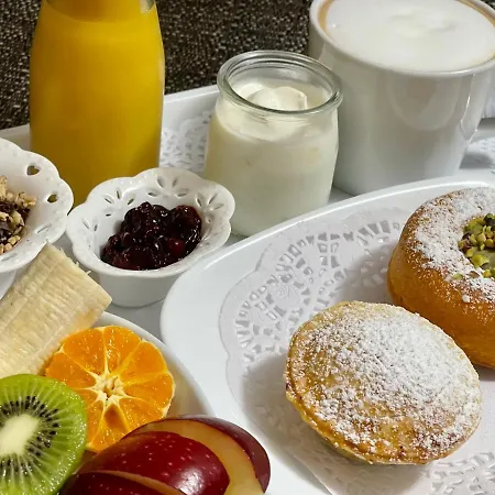 Bed & Breakfast Mare Monti Miniere Iglesias