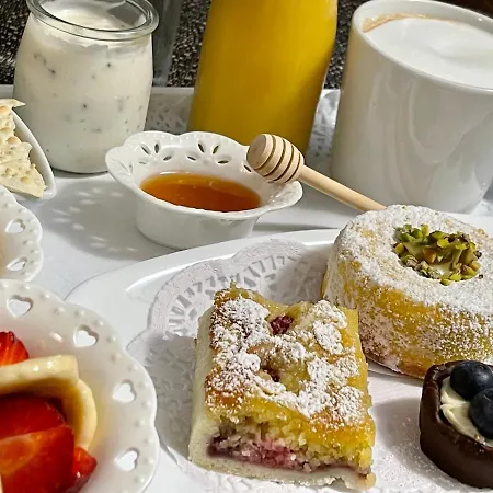 Mare Monti Miniere Bed & Breakfast