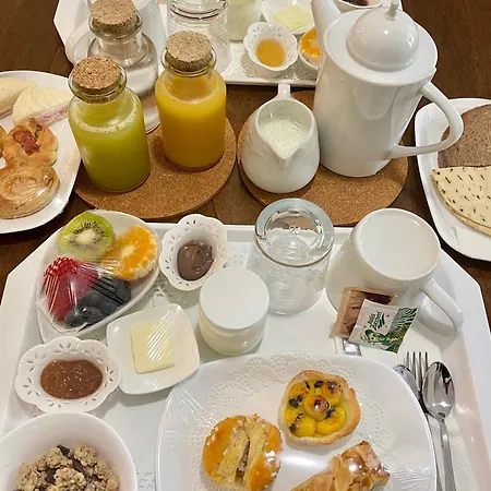 Mare Monti Miniere Bed & Breakfast Iglesias