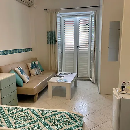 Mare Monti Miniere Bed & Breakfast Iglesias