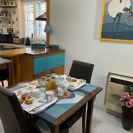 Bed & Breakfast Mare Monti Miniere