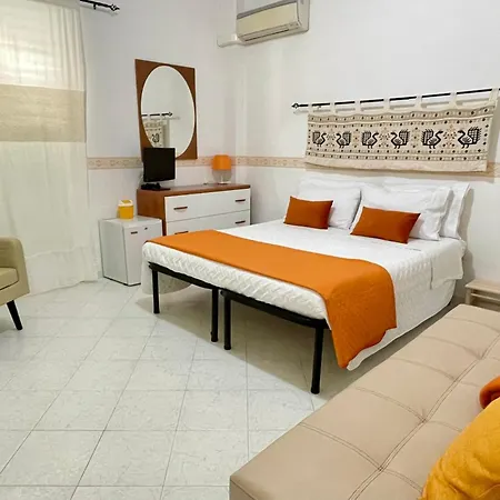 Bed & Breakfast Mare Monti Miniere Iglesias
