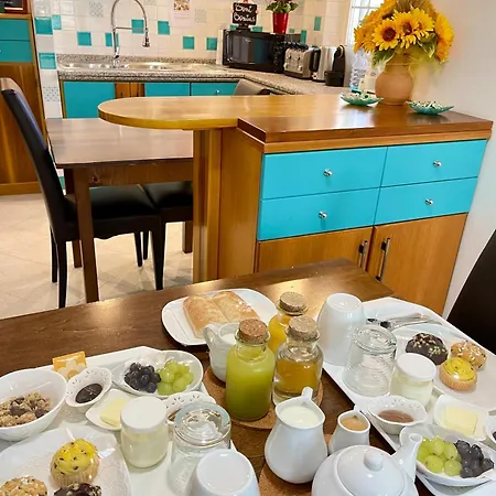 Mare Monti Miniere Bed & Breakfast