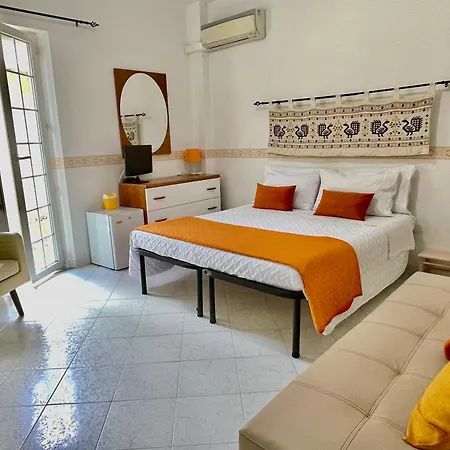 Mare Monti Miniere Bed & Breakfast Iglesias