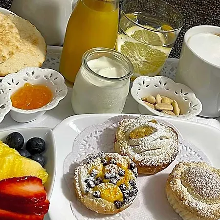 Mare Monti Miniere Bed and Breakfast