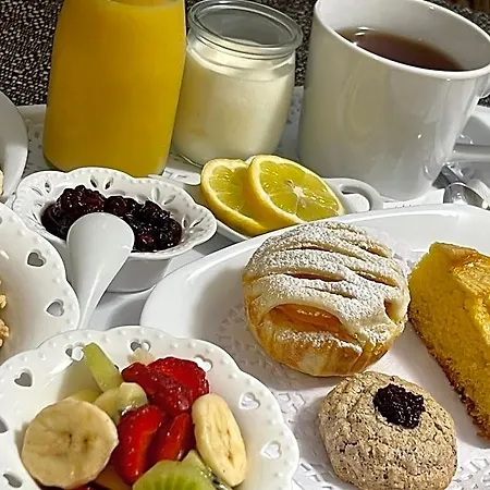 Bed and Breakfast Mare Monti Miniere