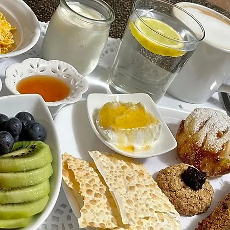 Bed and Breakfast Mare Monti Miniere Iglesias