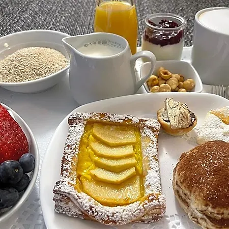 Bed and Breakfast Mare Monti Miniere 3*