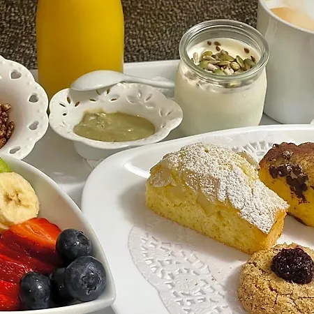 Bed and Breakfast Mare Monti Miniere