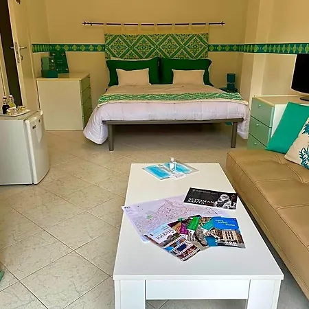 Mare Monti Miniere 3*