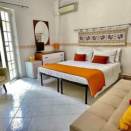 Mare Monti Miniere 3* Iglesias