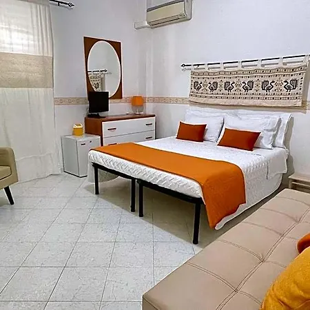 Bed and Breakfast Mare Monti Miniere Iglesias