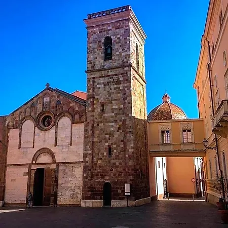 Bed and Breakfast Mare Monti Miniere 3*