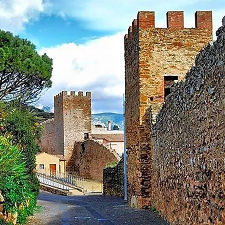 Mare Monti Miniere 3*