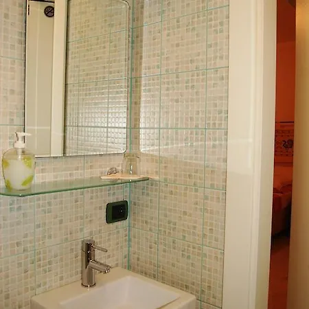 Bed & Breakfast Mare Monti Miniere Iglesias