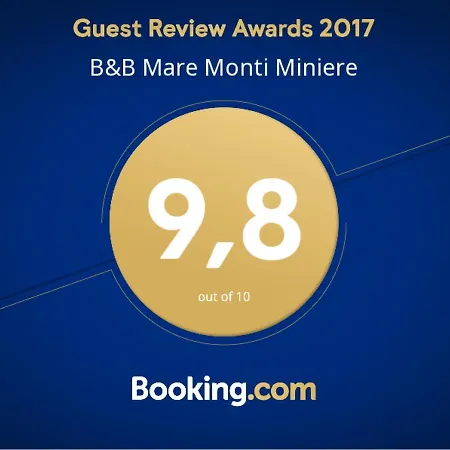 Mare Monti Miniere Bed & Breakfast