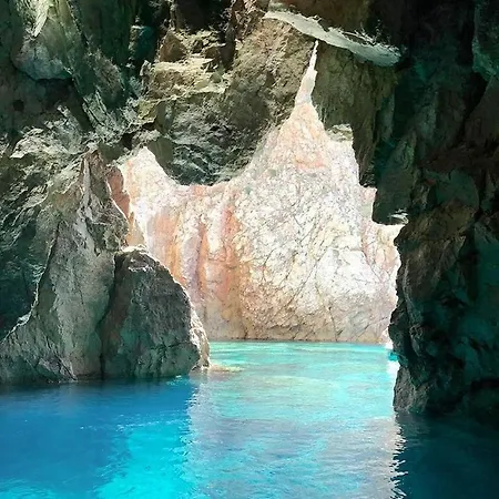 Mare Monti Miniere 3*