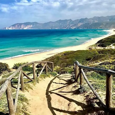 Mare Monti Miniere