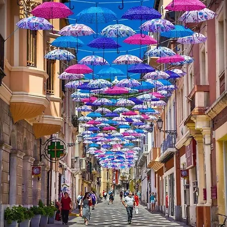 Bed & Breakfast Mare Monti Miniere Iglesias