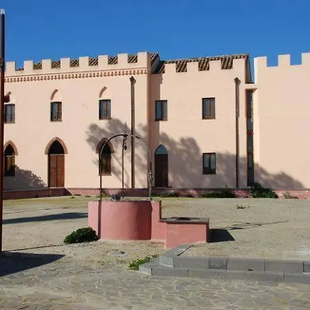 Mare Monti Miniere Bed & Breakfast Iglesias