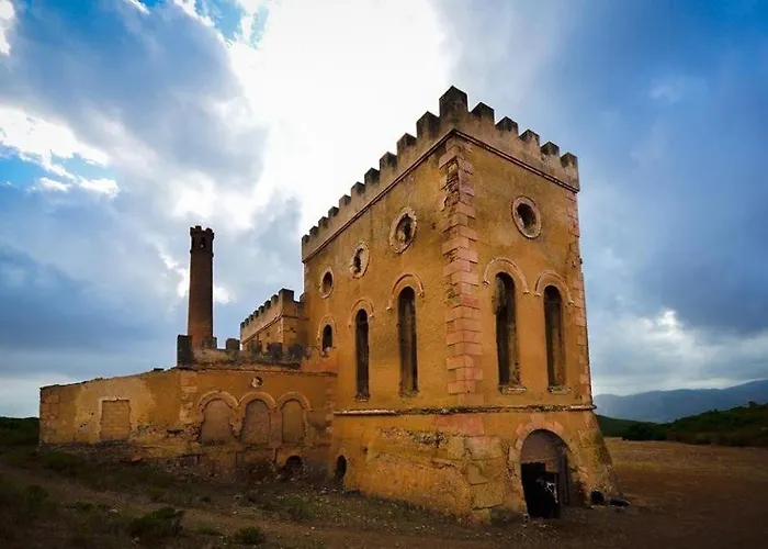 Mare Monti Miniere 3*