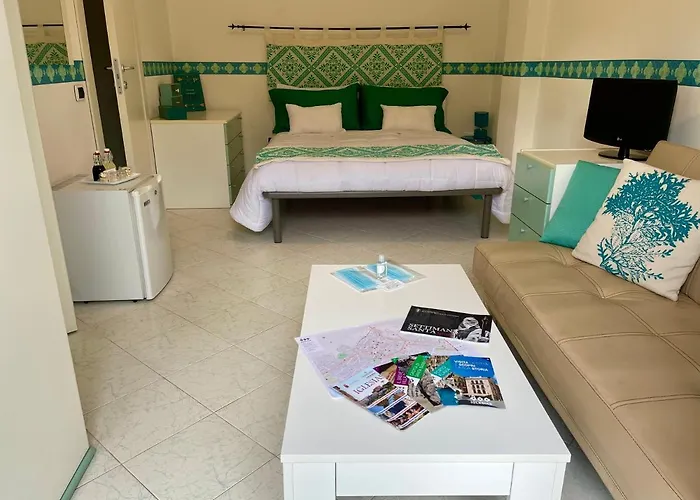 Mare Monti Miniere 3* Иглесиас